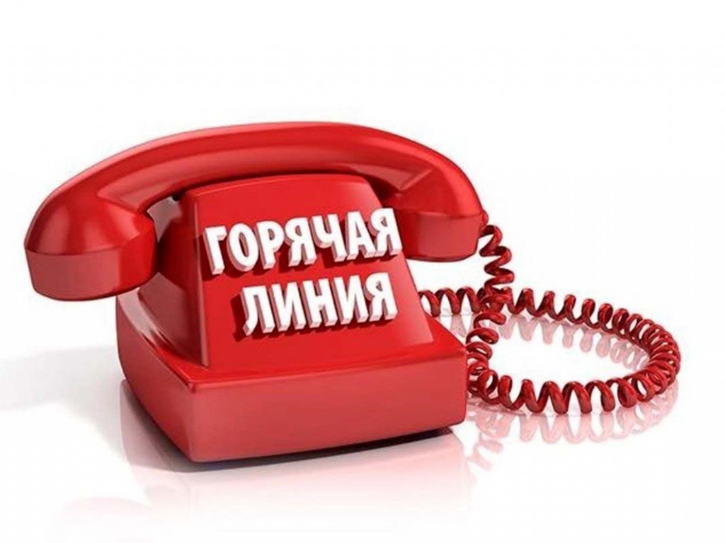 Горячая линия по вопросу финансовой грамотности