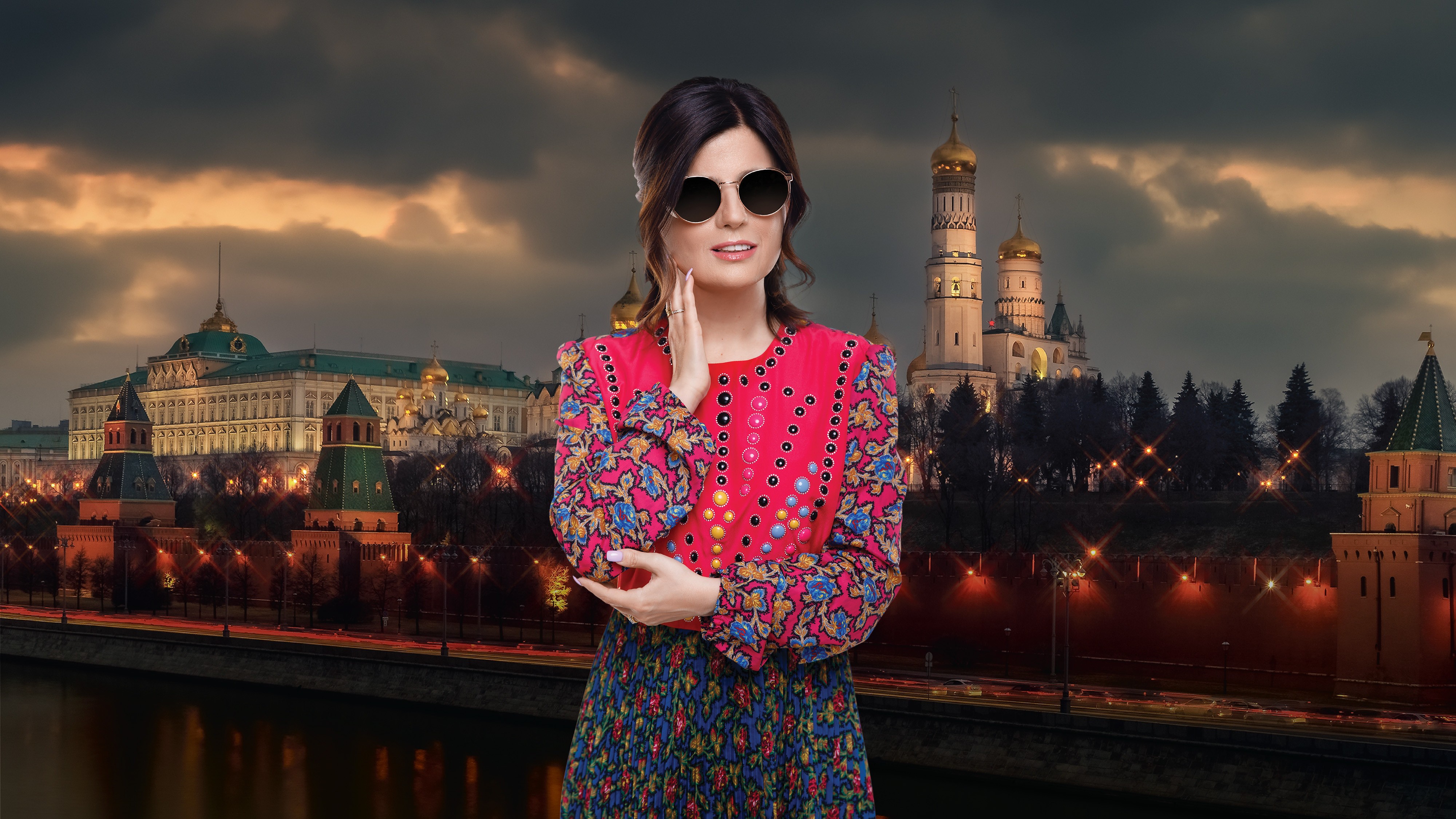 Дети Кубани могут принять участие в международном благотворительном Фестивале «Белая трость»