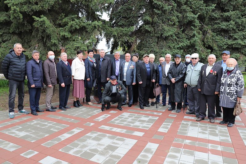 26 апреля - День памяти жертв радиационных аварий и катастроф