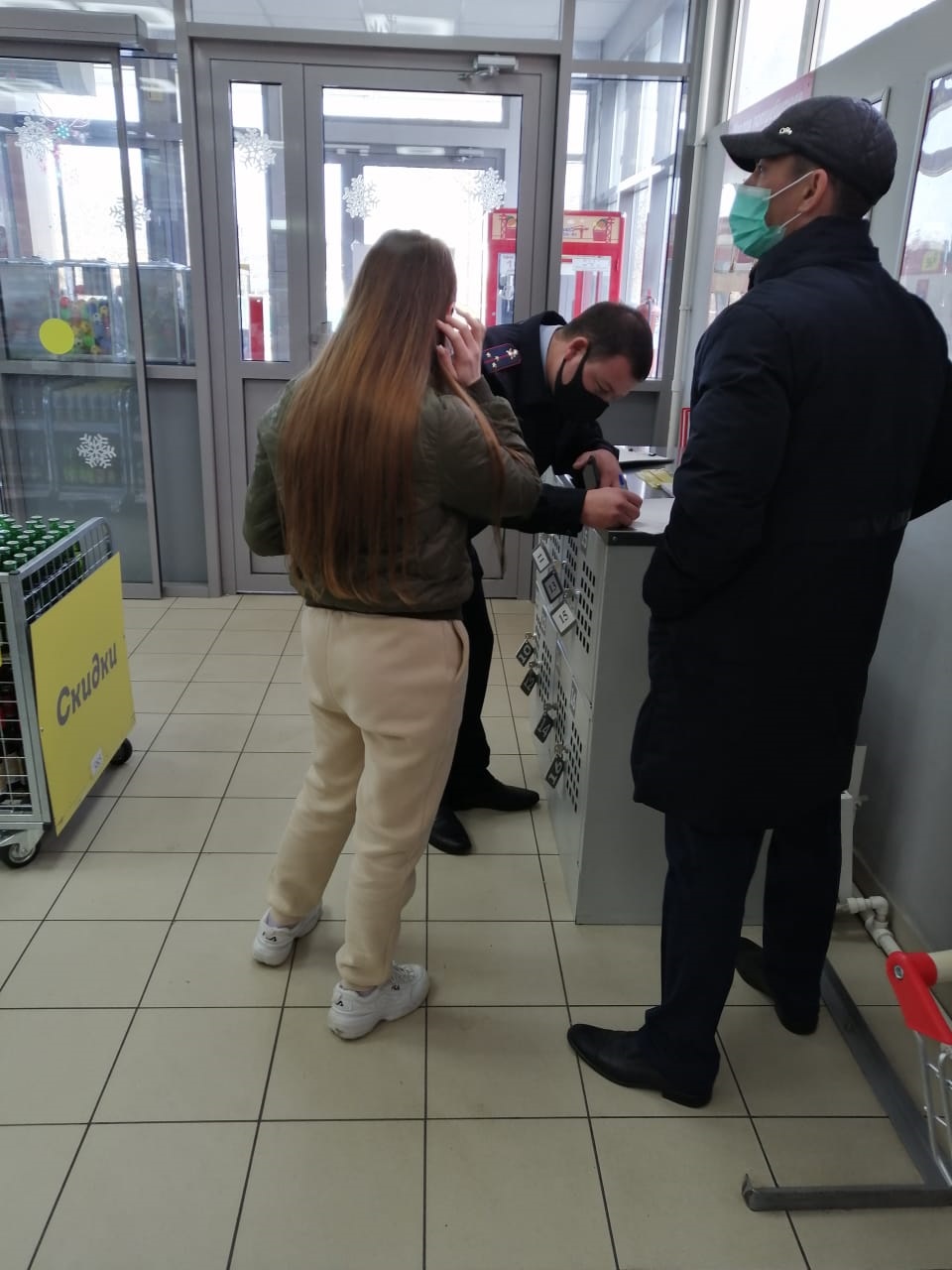 Мониторинг масочного режима (4.12.20)