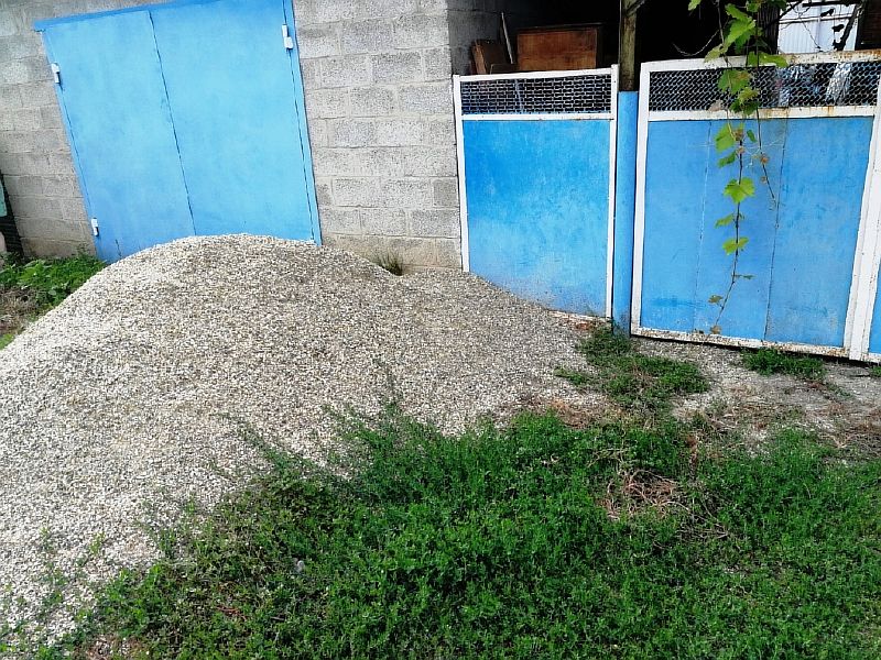 Выявлены нарушения Правил благоустройства