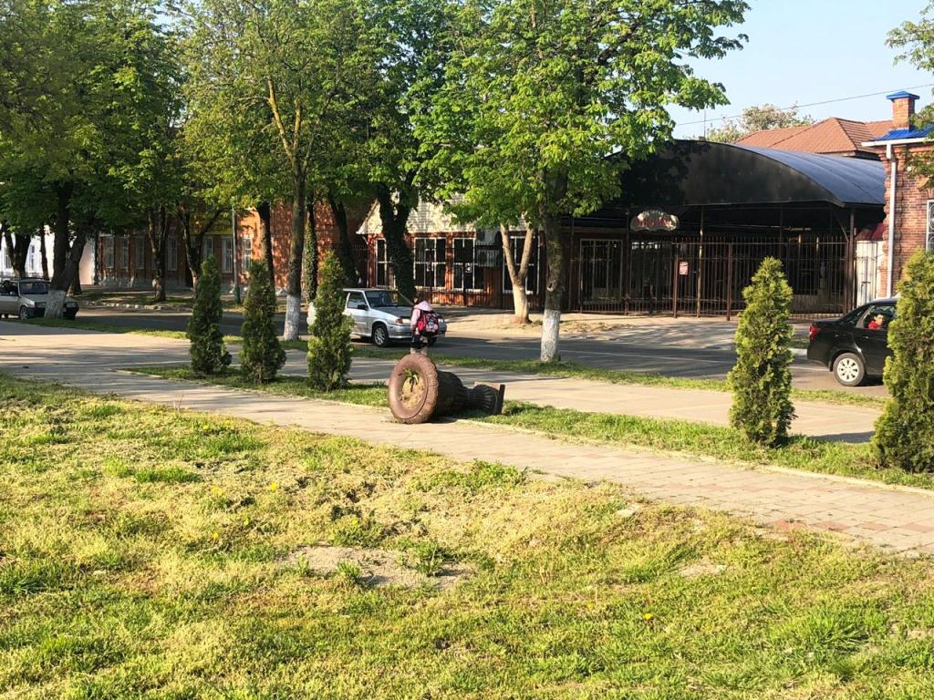 О радетелях и свинстве