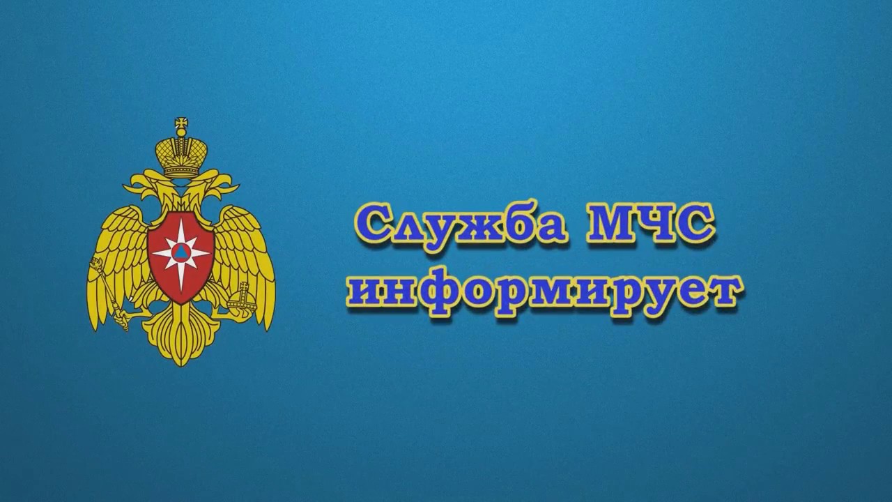 Специалисты МЧС России рекомендуют всем гражданам,