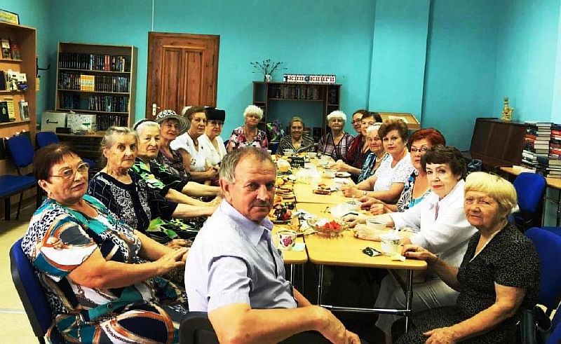 Как прекрасен этот мир…