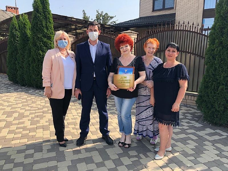 Внимание! Конкурс!