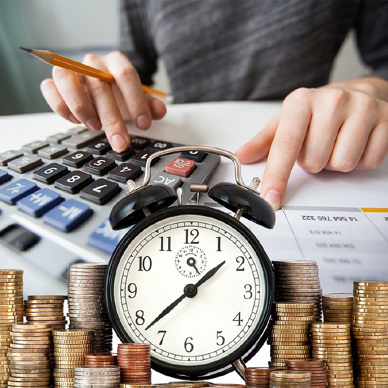 Проверить свои объекты налогообложения можно в Личном кабинете налогоплательщика