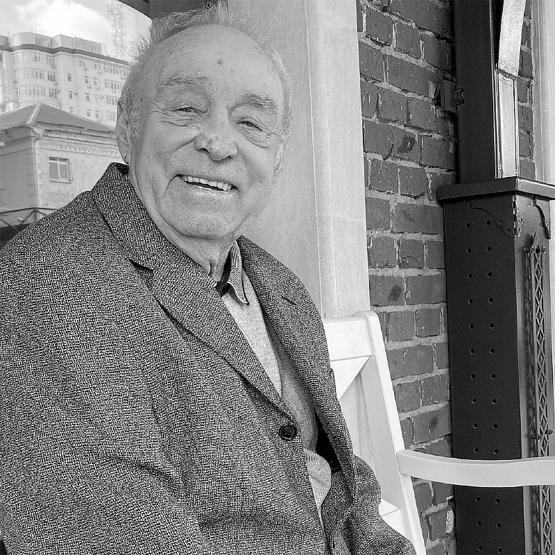 Ушёл из жизни Анатолий Павлович Курбан