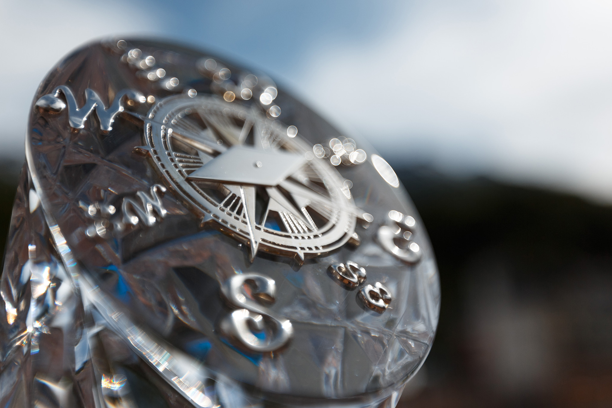 Жителей Кубани приглашают принять участие в национальной премии «Хрустальный компас»