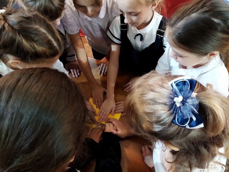 Правовой урок прошел в городском Доме культуры