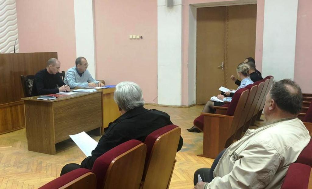 Обеспечить безопасность дорожного движения