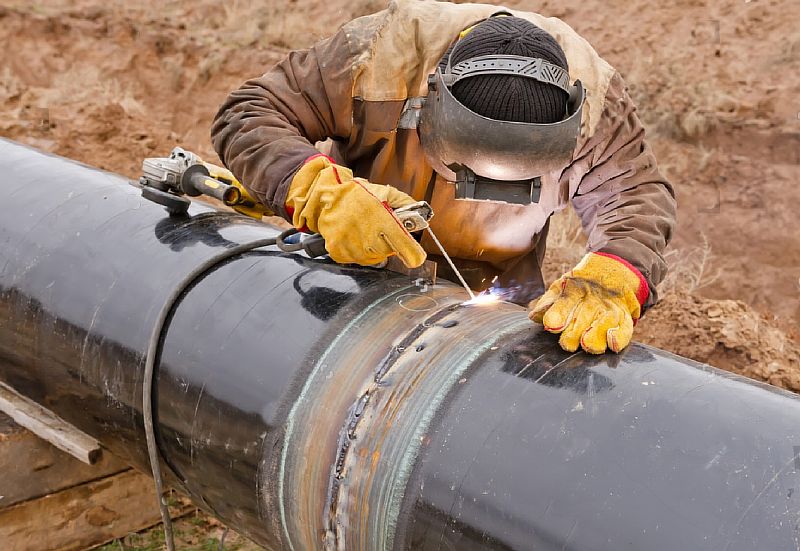 Ремонт водопровода по ул. Октябрьская планируется начать во втором квартале 2020 года