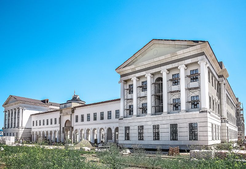 Усть-Лабинский лицей запустил онлайн-лекторий для школьников