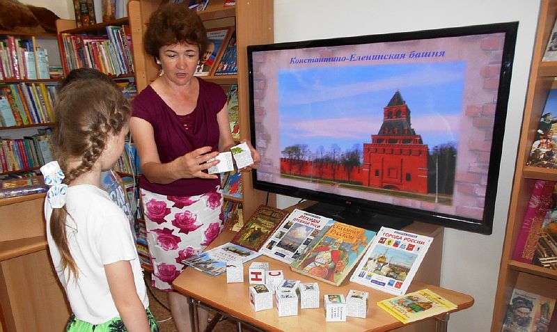 Человек сердцем могуч, а дерево корнями