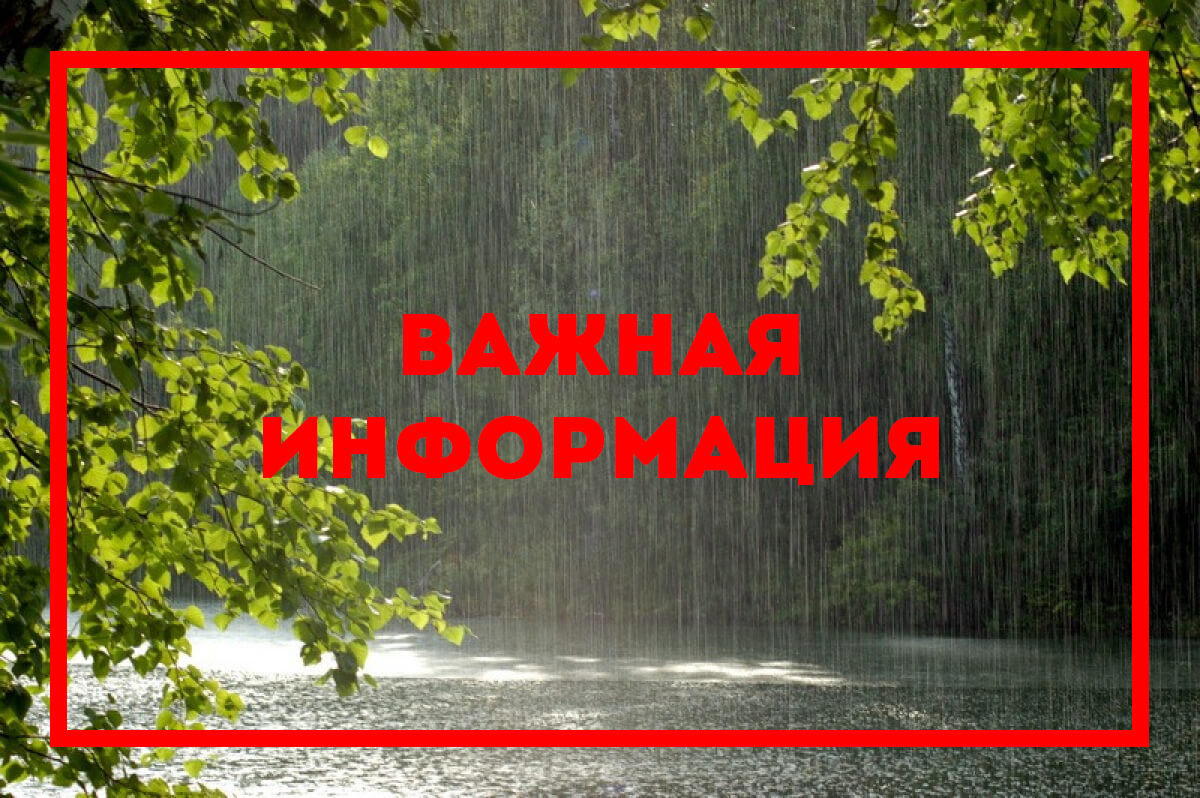 Важная информация!