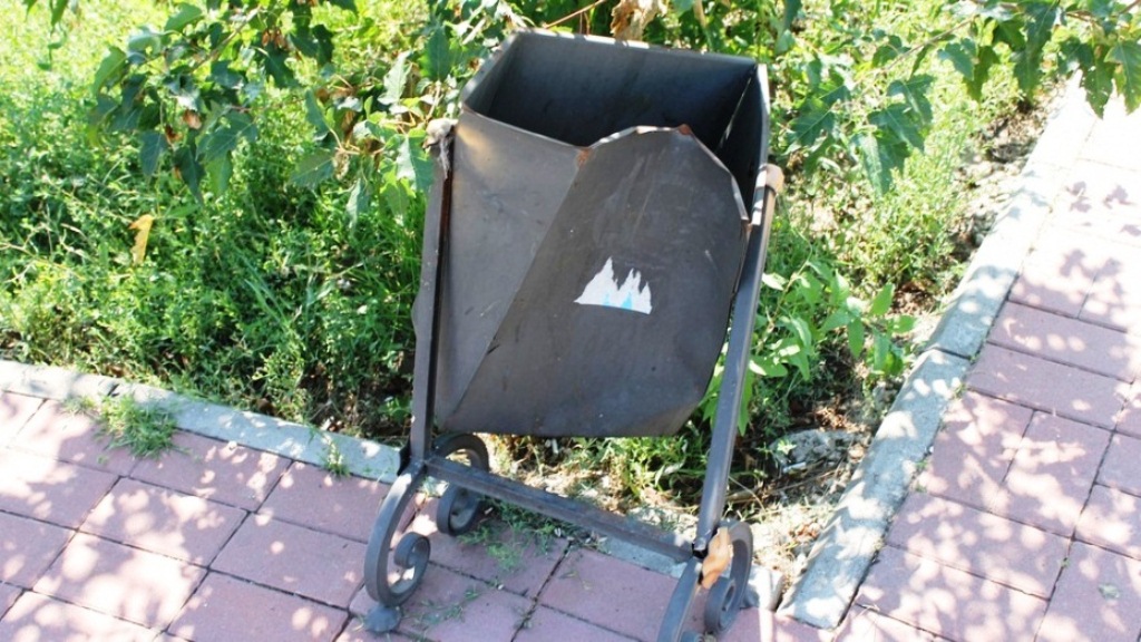 Причинение ущерба муниципальному имуществу влечет материальную ответственность