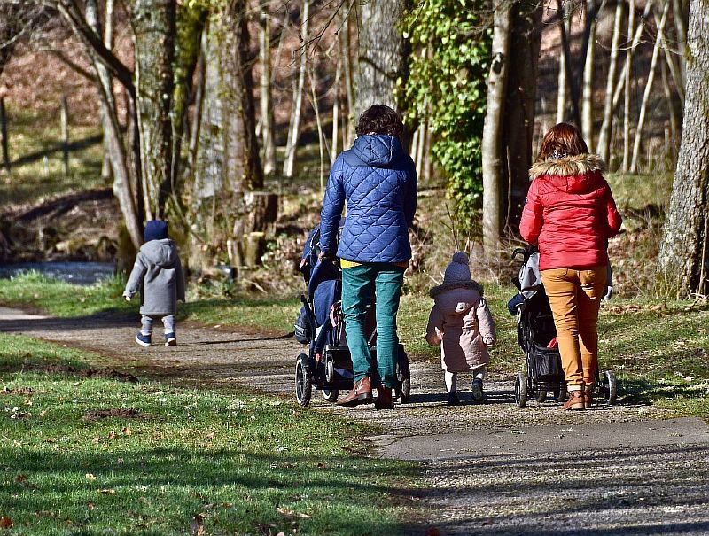 О новых возможностях материнского капитала