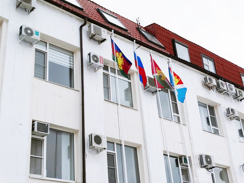 О возобновлении приёма граждан