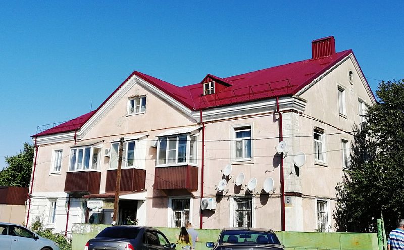 Завершены работы в рамках программы капитального ремонта многоквартирных домов