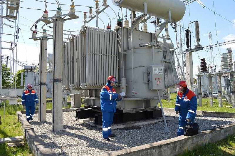 Вниманию жителей г.Усть-Лабинска, проживающих в западной части города от улицы Третьякова до выезда из города!