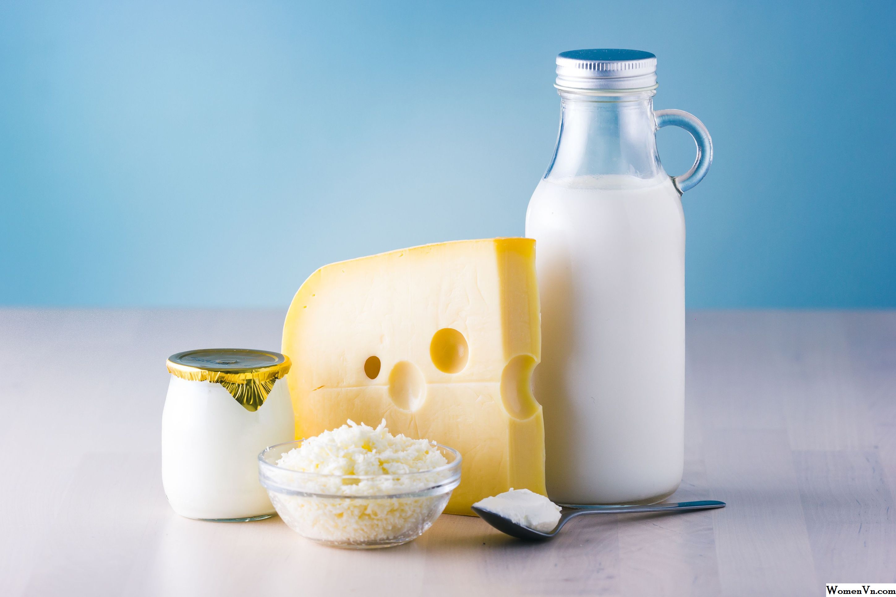 Оборот молочной продукции в Краснодарском крае