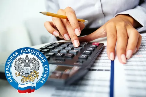 Способ представлять декларации через электронный сервис «Почты России» законодательством не предусмотрен