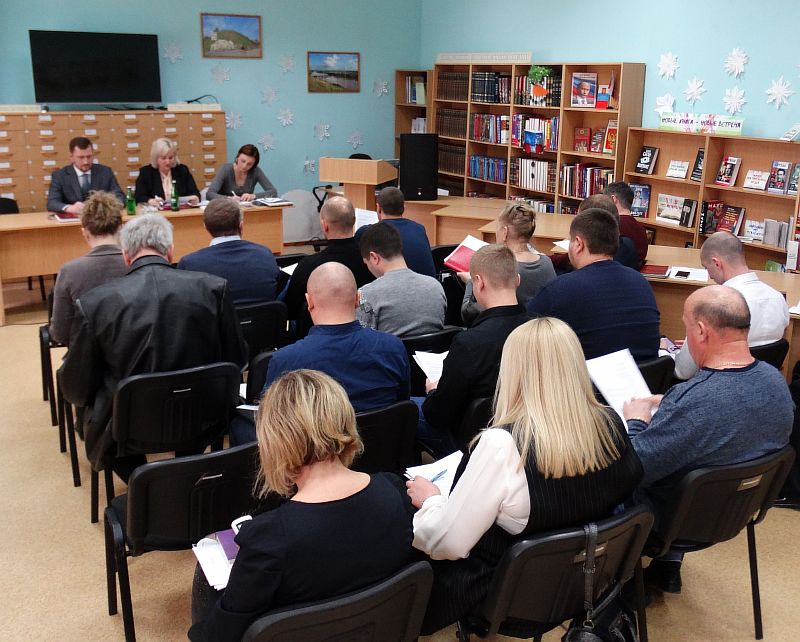 Депутаты Усть-Лабинска пренебрегают предвыборными обещаниями