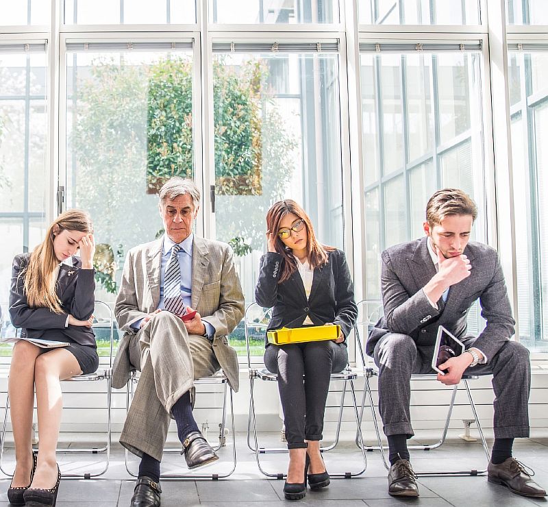 Безработные жители Кубани могут заключить социальный контракт