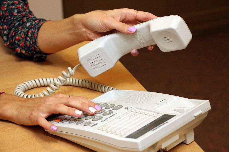 Горячая линия по теме: «Услуги такси и каршеринга»