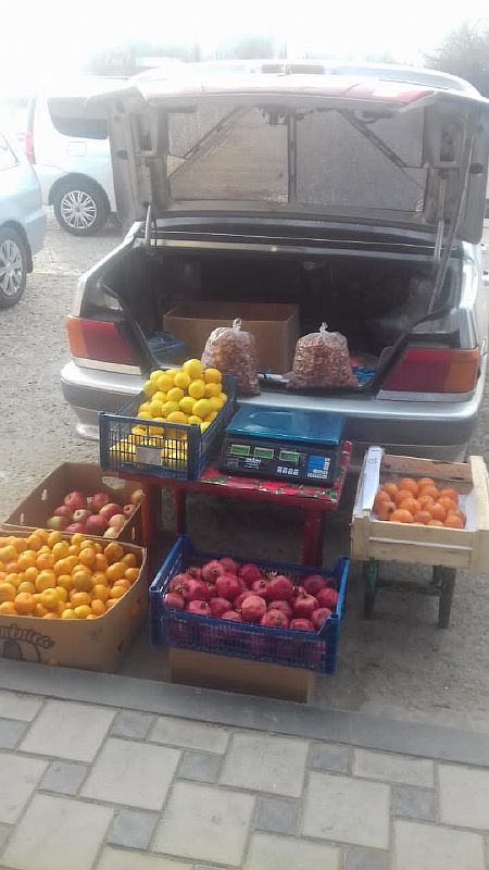 Мониторинг несанкционированной торговли (10.12.20)