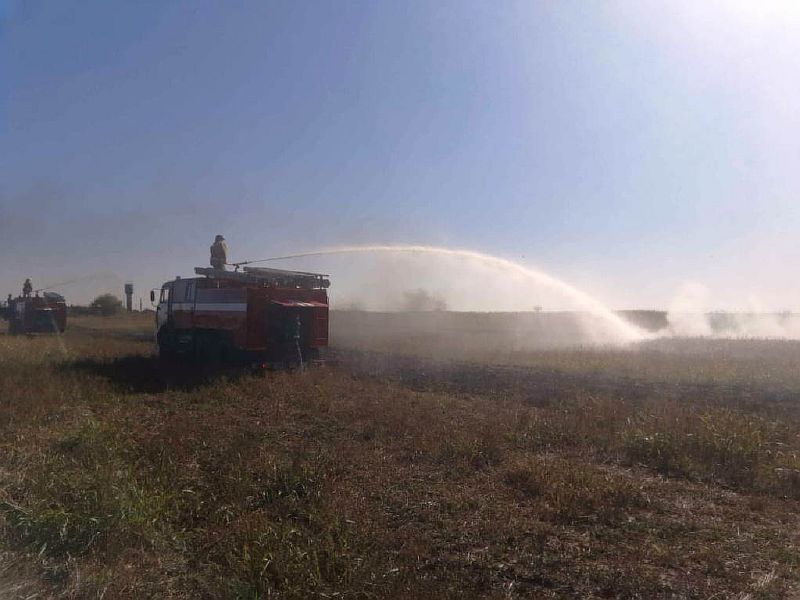 Штабная тренировка по гражданской обороне