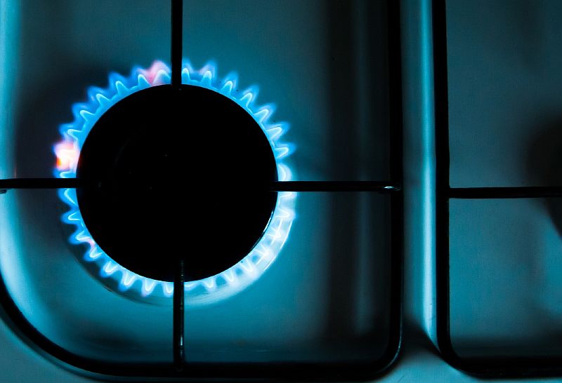 Информация для потребителей природного газа