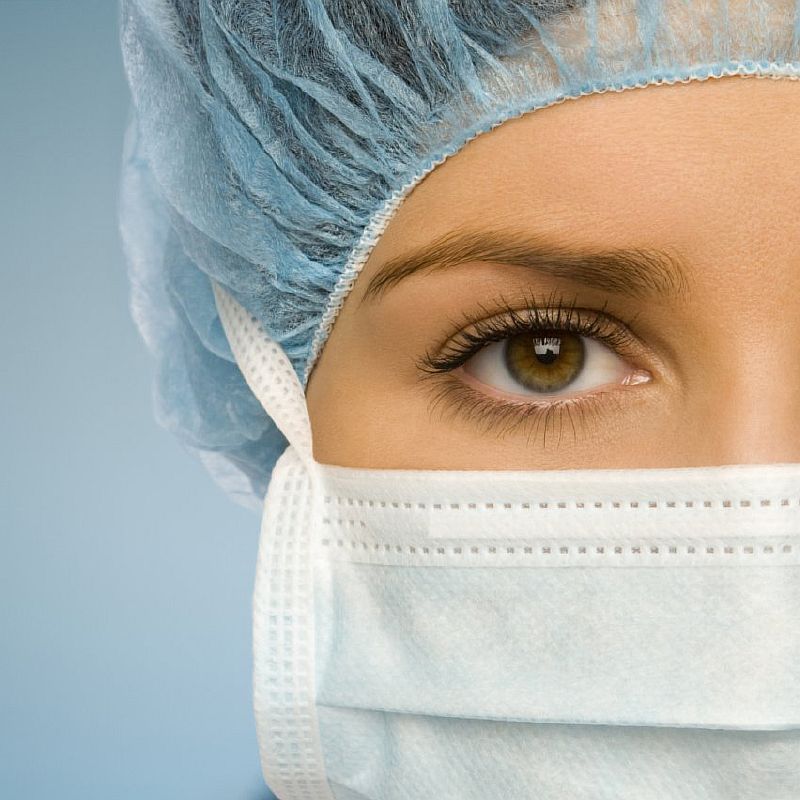 На Кубани за сутки подтвердили 104 новых случая заболевания коронавирусом