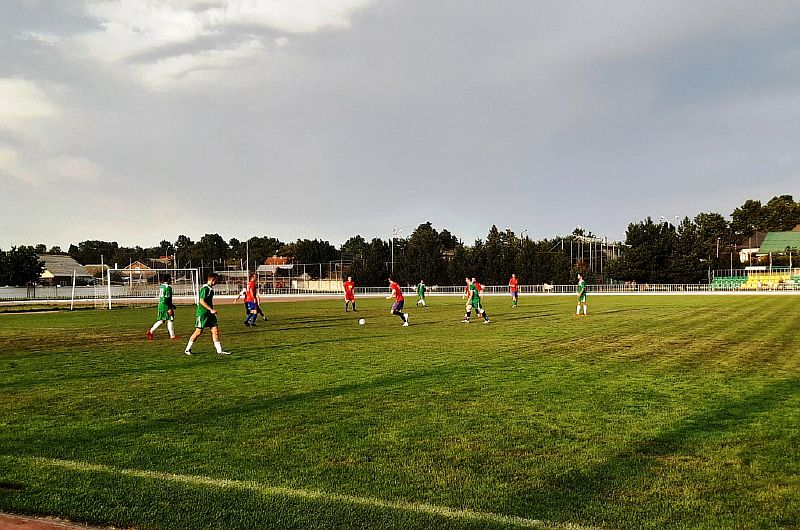 Новости спорта: футбол