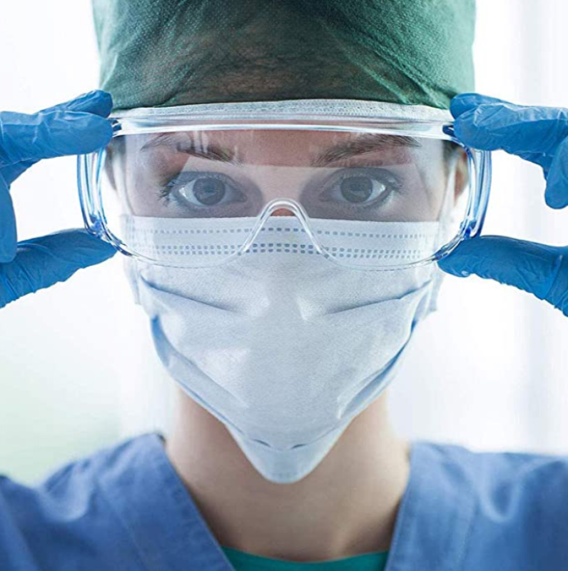 За сутки в Усть-Лабинском районе нет подтвержденных случаев COVID-19