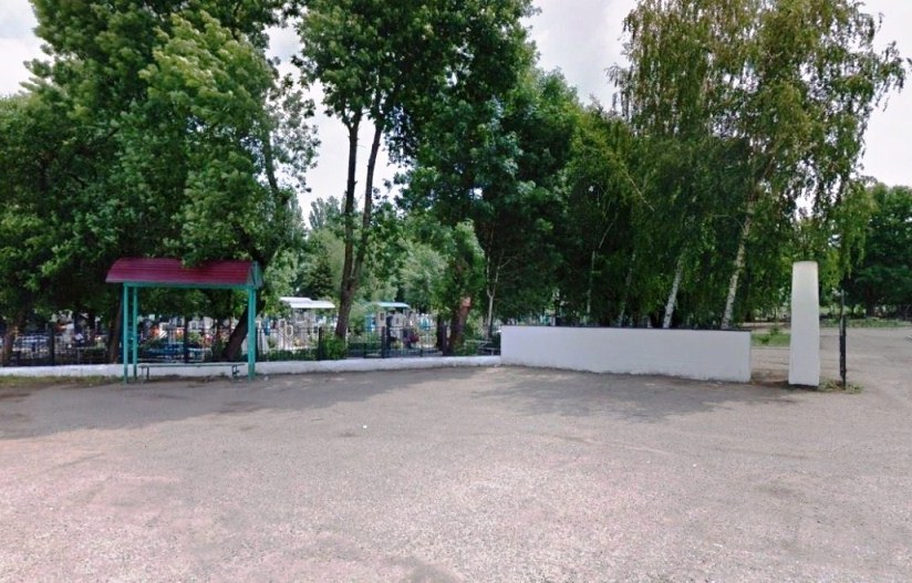 Маршрут автобуса № 4 продлят до кладбища