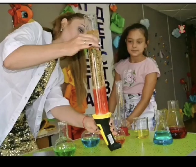 5 июня: Усть-Лабинский городской Дом культуры