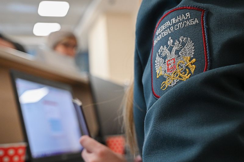 С 1 по 3 ноября налоговая инспекция приостановит личный приём