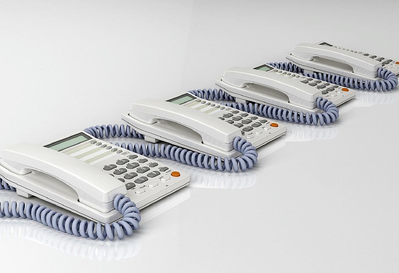 "Горячие линии" по коронавирусу