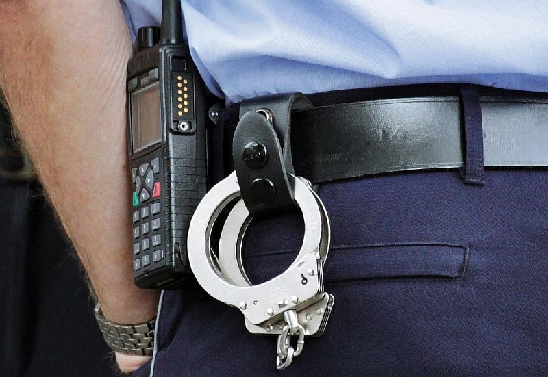 В Усть-Лабинске пройдут оперативно-профилактические мероприятия "Ночь"