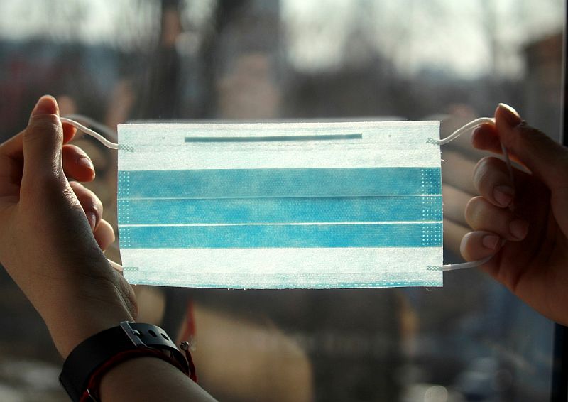 В Краснодарском крае ужесточён контроль соблюдения масочного режима