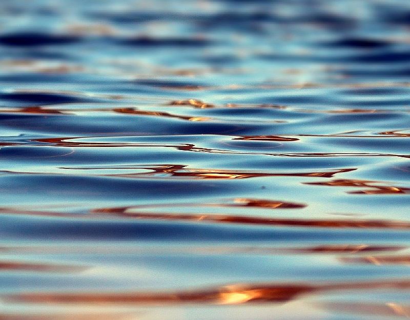 Безопасность на водоёмах в летний купальный сезон