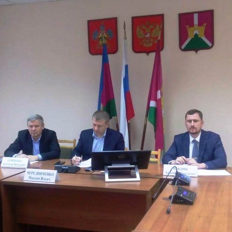 Краевой селектор по комфортной городской среде