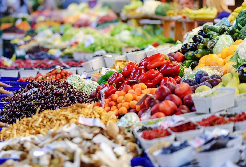 Усть-Лабинск участвует во Всероссийском конкурсе "Лучшее предприятие торговли продовольственными товарами Российской Федерации"