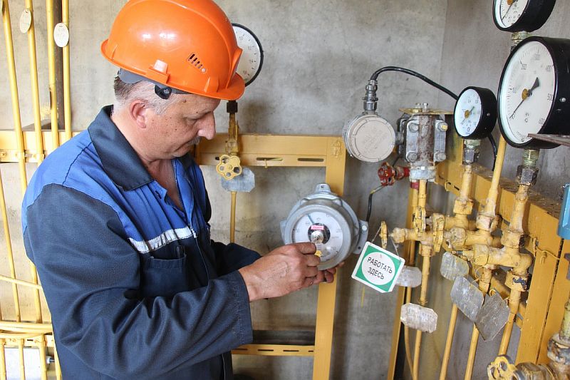 Подготовка к осенне-зимнему периоду