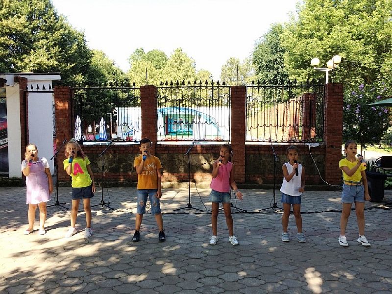 Русь, да казачья воля – наша с тобой доля