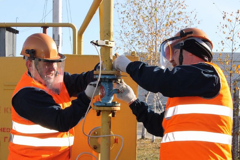 Информация для жителей поселка сахарного завода