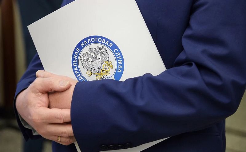 «Личный кабинет налогоплательщика» - самый удобный способ взаимодействия с налоговыми органами