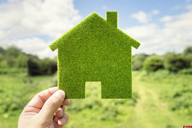 «Земля для стройки»: новый онлайн-сервис по поиску земли под жилищное строительство