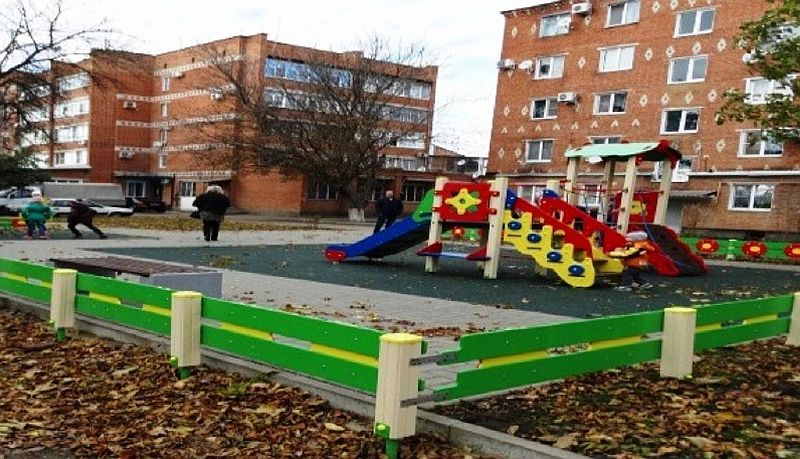 Приоритетный проект «Формирование комфортной городской среды»: принимаются предложения