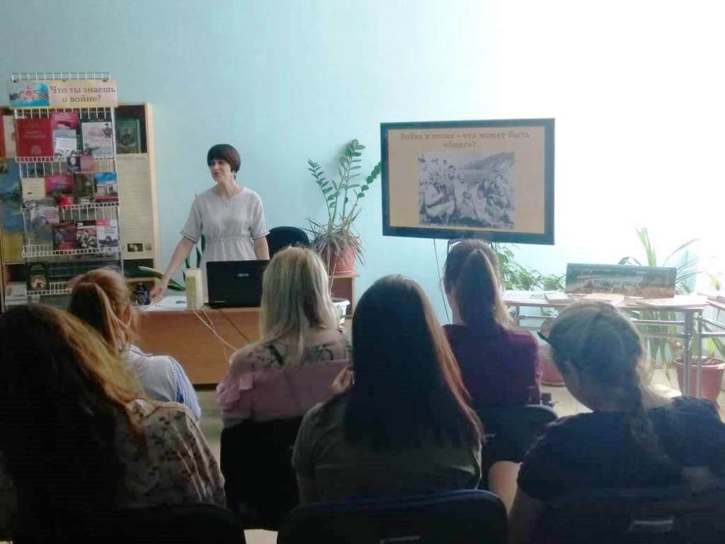 Нам не забыть ту роковую дату